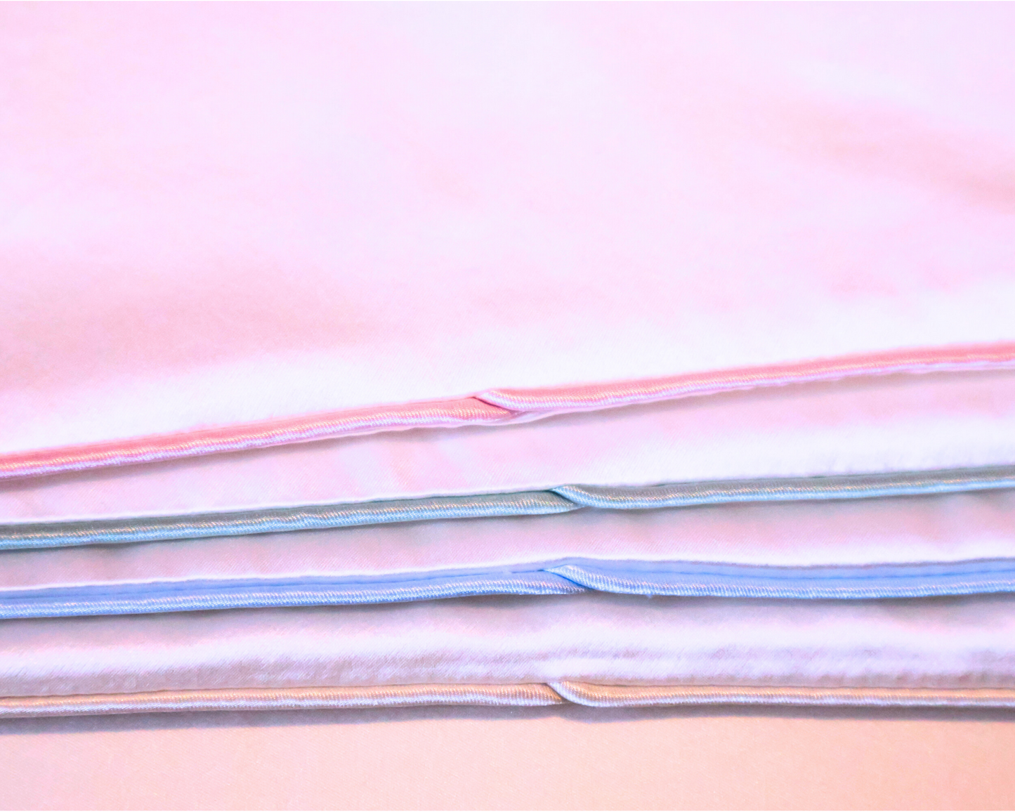dusky pink